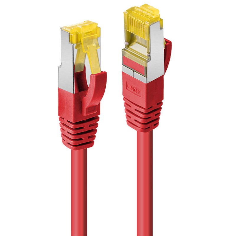 Lindy 10m RJ45 S/FTP LSZH Network